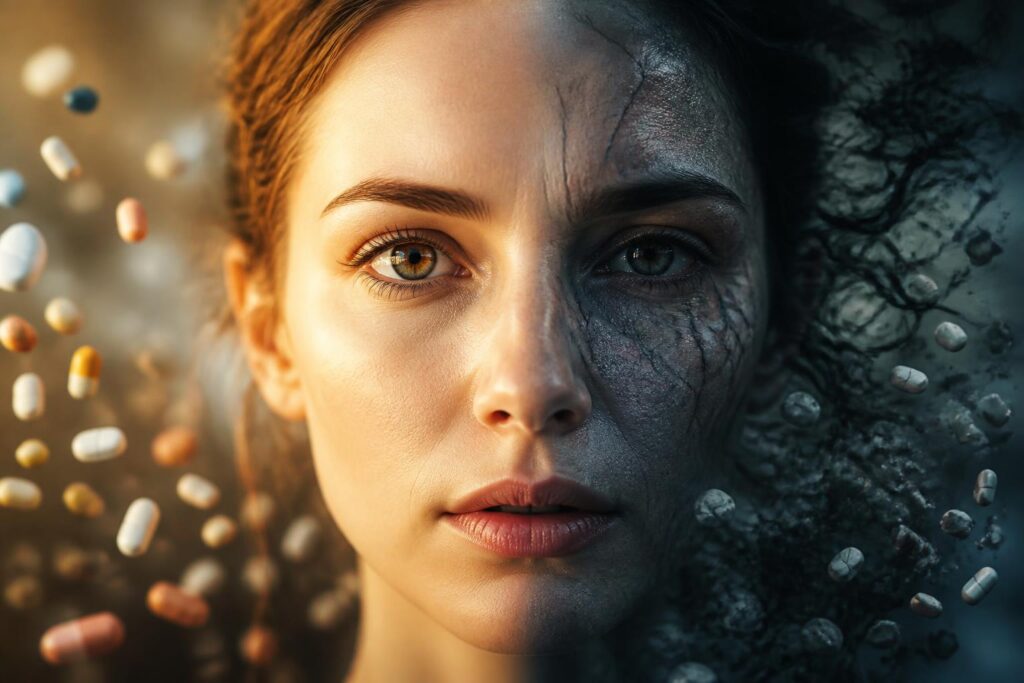 découvrez comment le film « effets secondaires » met en lumière les conséquences cachées et les dangers méconnus des médicaments à travers une intrigue captivante.