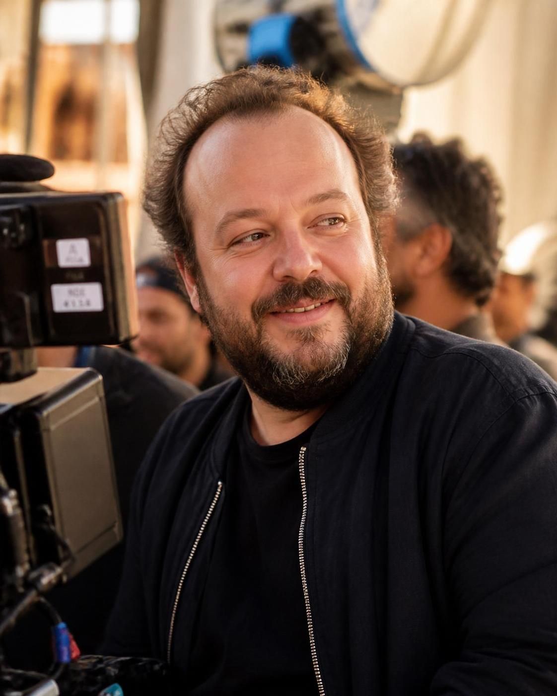 découvrez les films et séries tv incontournables avec alban ivanov et les rôles qui ont marqué sa carrière d'acteur.