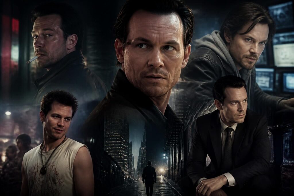 découvrez les rôles marquants de christian slater dans les films et séries tv incontournables à revoir absolument.