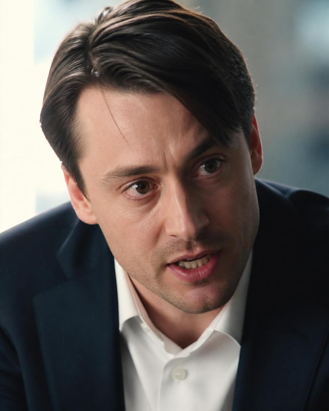 découvrez les films et séries tv incontournables de kieran culkin et les rôles emblématiques qui ont marqué sa carrière d'acteur.