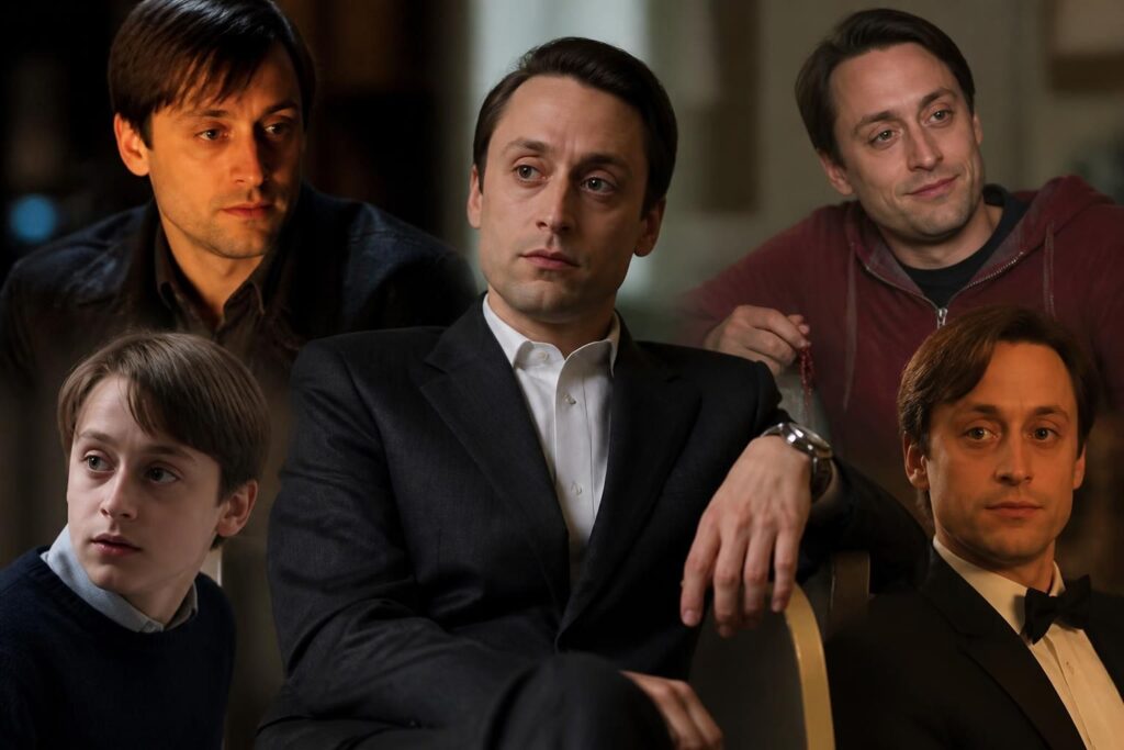 découvrez les films et séries tv incontournables avec kieran culkin, explorant les rôles marquants qui ont façonné sa carrière d'acteur.