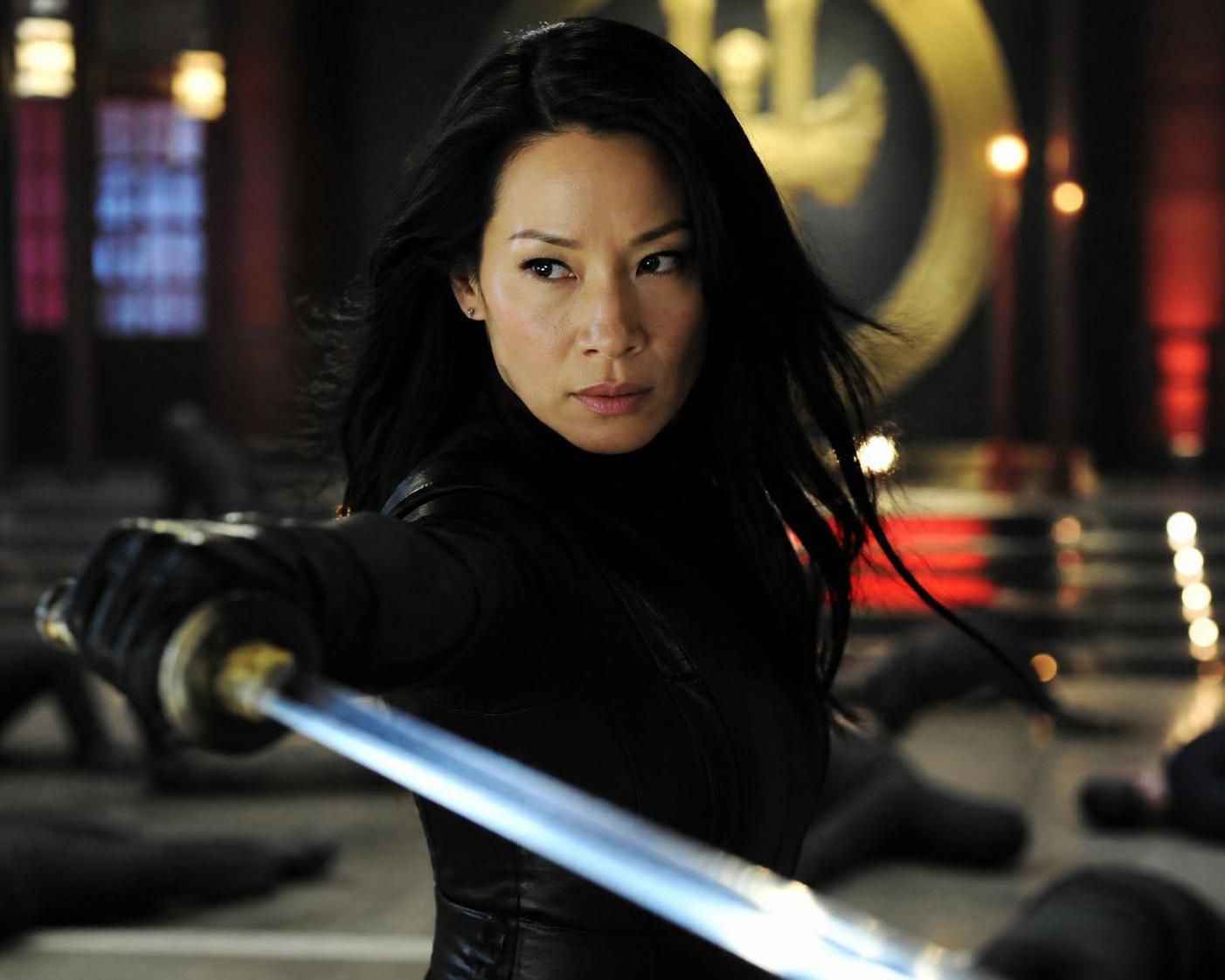 découvrez une sélection incontournable de films et séries tv avec lucy liu, adaptée à tous les styles et genres pour des moments de divertissement variés.