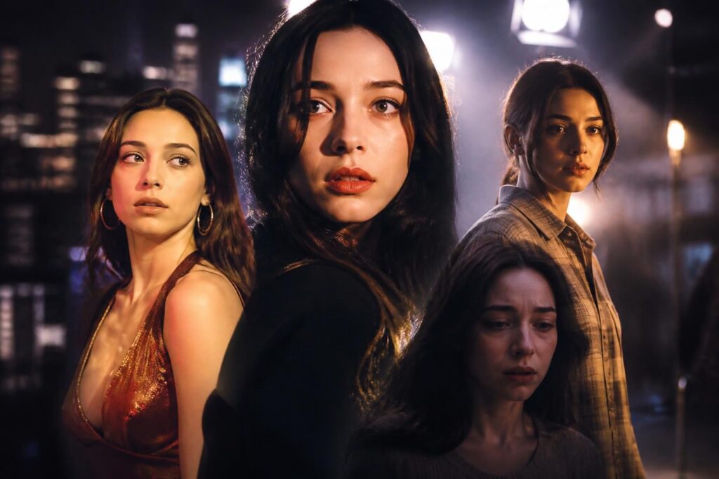 découvrez les rôles marquants de mikey madison dans les films et séries tv, et explorez sa carrière d'actrice à travers ses performances incontournables.