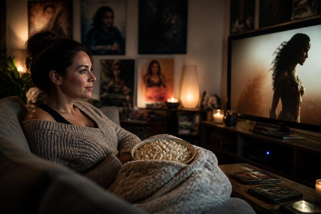 découvrez les films et séries tv incontournables avec mila kunis à ne pas manquer. plongez dans ses performances captivantes et préparez votre prochaine soirée cinéma.