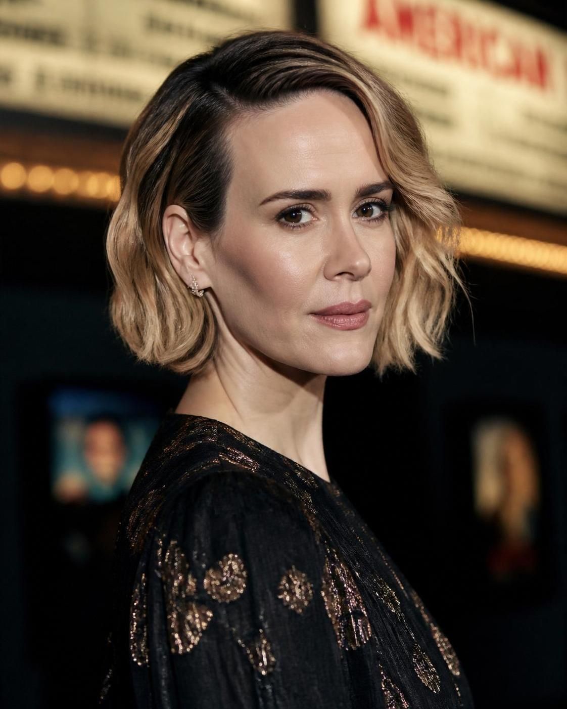 découvrez les films et séries tv incontournables avec sarah paulson, ainsi que les rôles emblématiques qui ont marqué sa carrière d'actrice.
