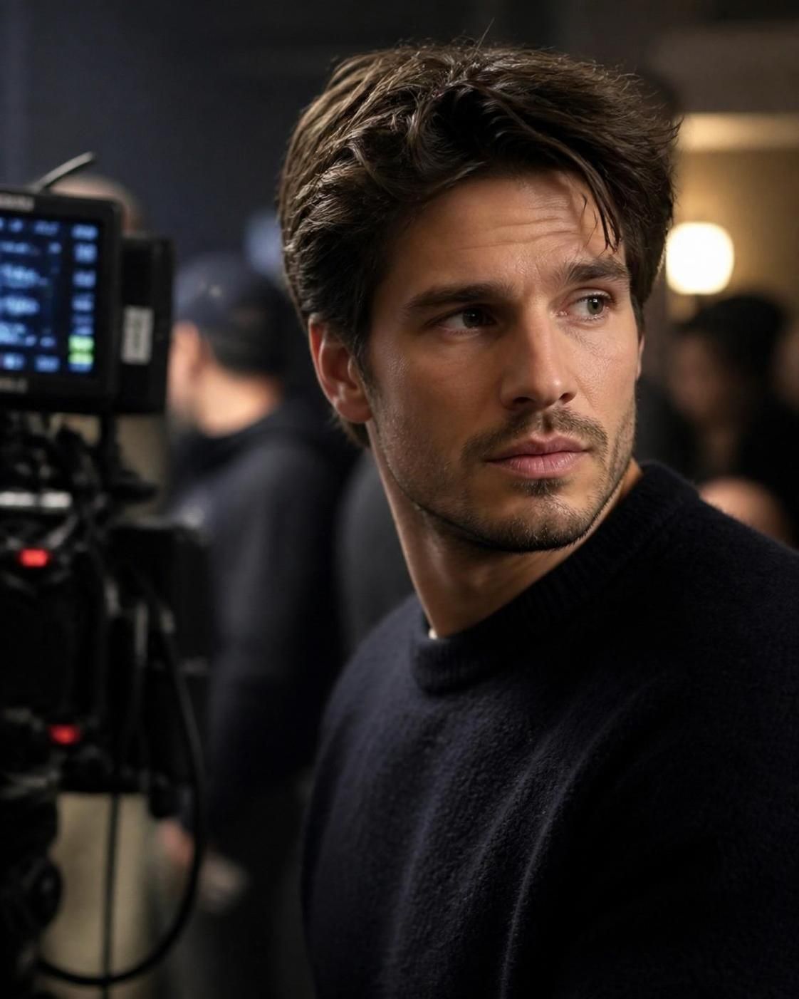 découvrez les films et séries tv incontournables de françois civil, un acteur talentueux et captivant à suivre absolument sur grand et petit écran.