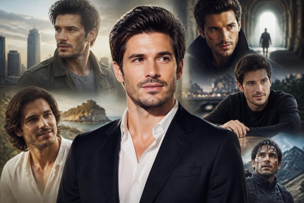 découvrez les films et séries tv incontournables avec françois civil, une sélection des œuvres majeures à ne pas manquer à l'écran.