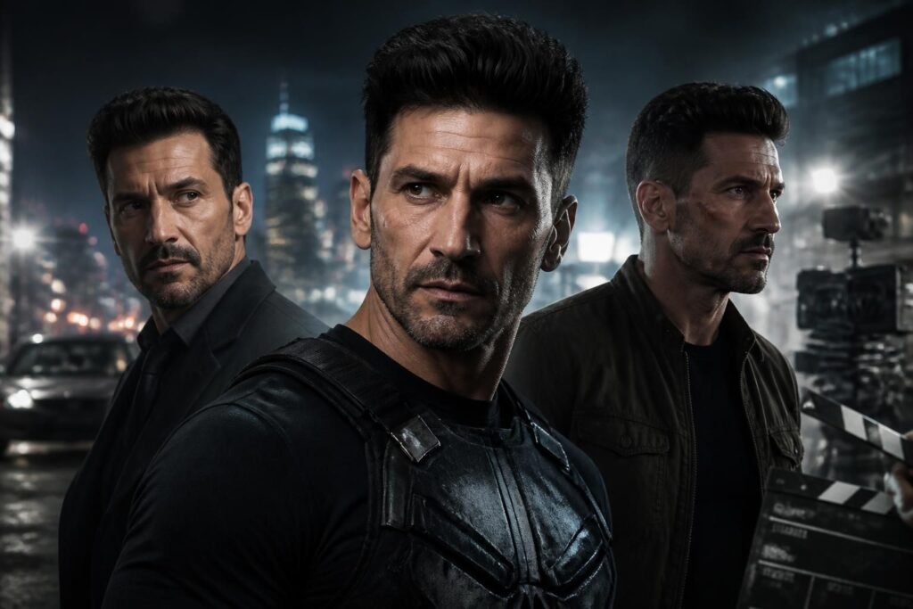 découvrez les films et séries tv incontournables qui ont marqué la carrière d'acteur de frank grillo, de ses débuts à ses rôles les plus emblématiques.