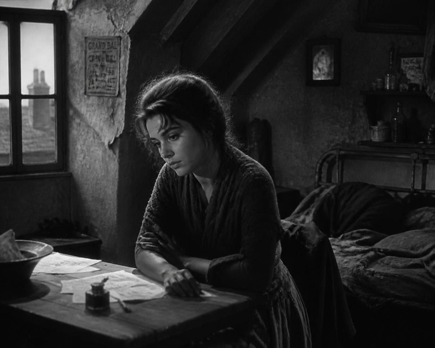 découvrez l'analyse approfondie de « la jeune femme à l'aiguille », un chef-d’œuvre emblématique du cinéma français, explorant ses thèmes, son esthétique et son impact culturel.