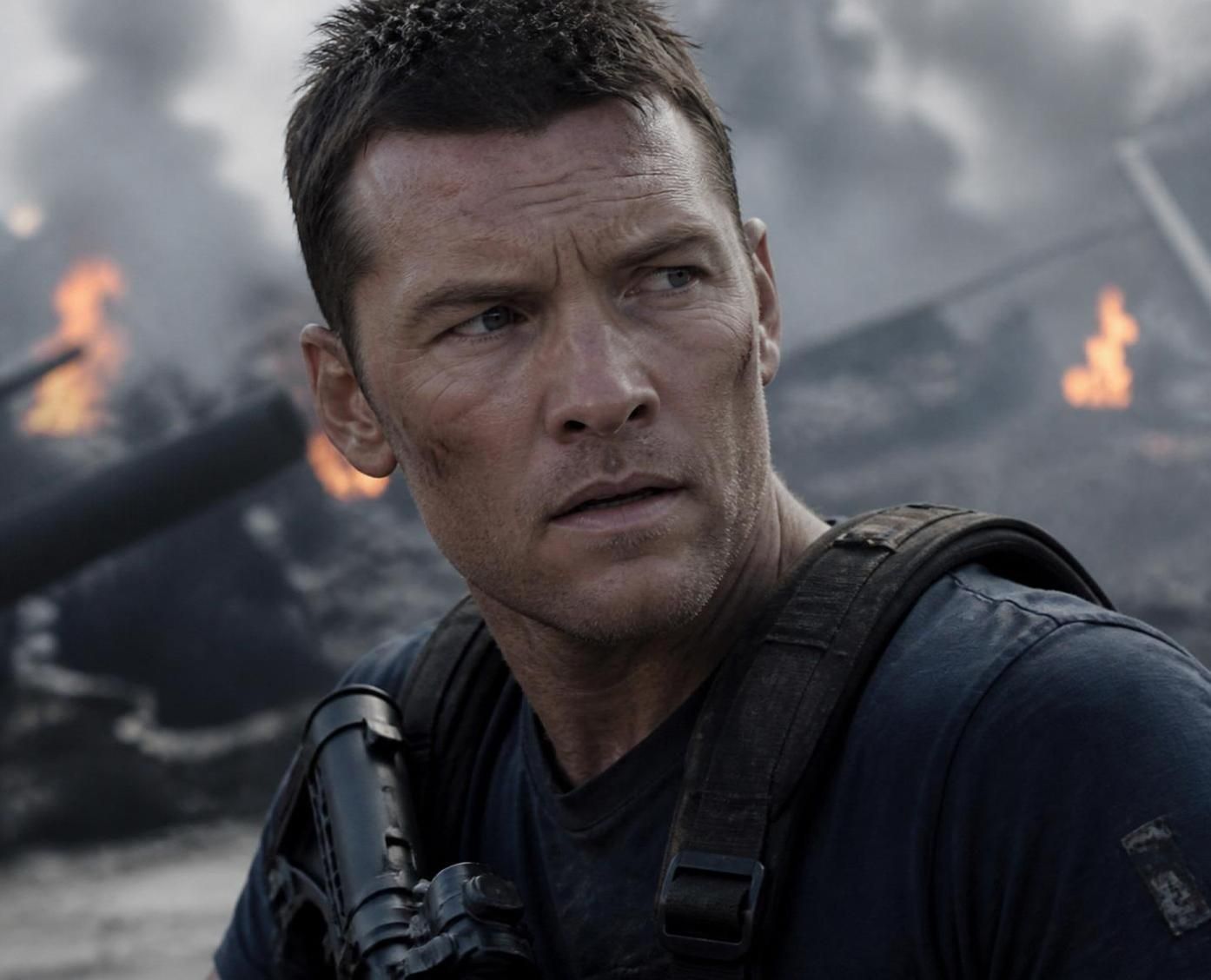 découvrez les meilleurs films avec sam worthington à ne pas manquer, pour une expérience cinématographique inoubliable sur grand écran.