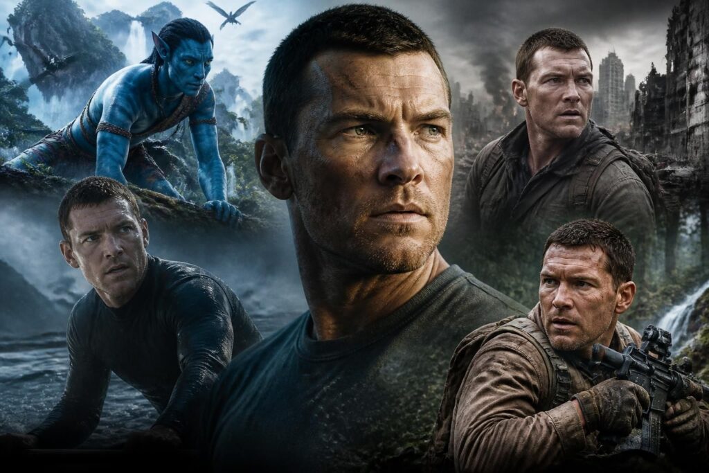 découvrez les meilleurs films avec sam worthington à ne pas manquer, pour une expérience cinématographique inoubliable sur grand écran.