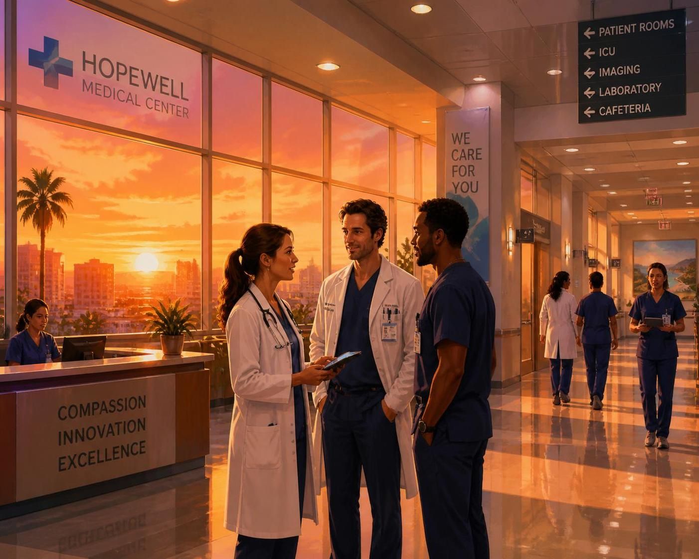 découvrez les nouveautés et intrigues de la saison 6 de new amsterdam, la série médicale qui passionne les fans. que nous réserve la suite ? toutes les réponses ici !