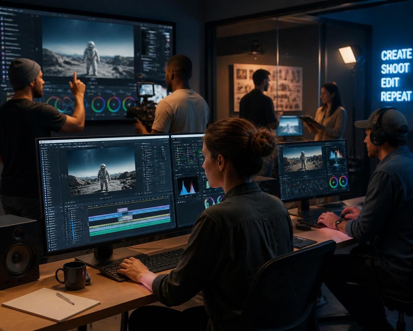 découvrez pourquoi le buzzmax quotidien est devenu l'outil incontournable des professionnels de l'audiovisuel pour optimiser leur veille, suivre les tendances et gagner en efficacité au quotidien.