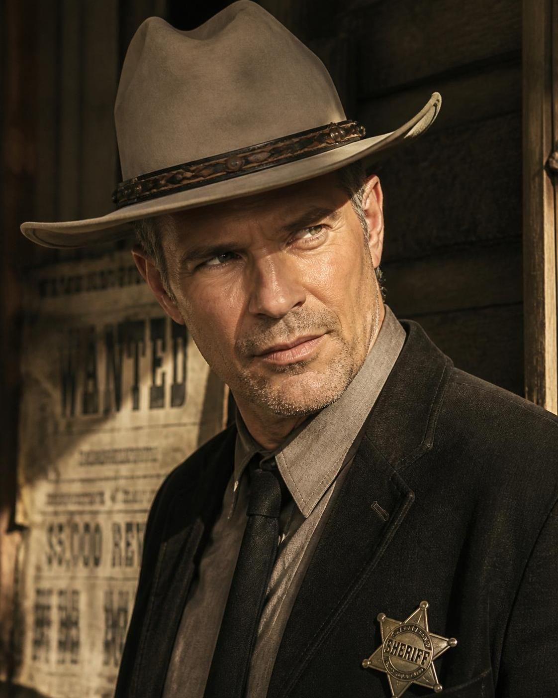 découvrez les films et séries tv incontournables mettant en scène timothy olyphant qui ont marqué et propulsé sa carrière au succès.