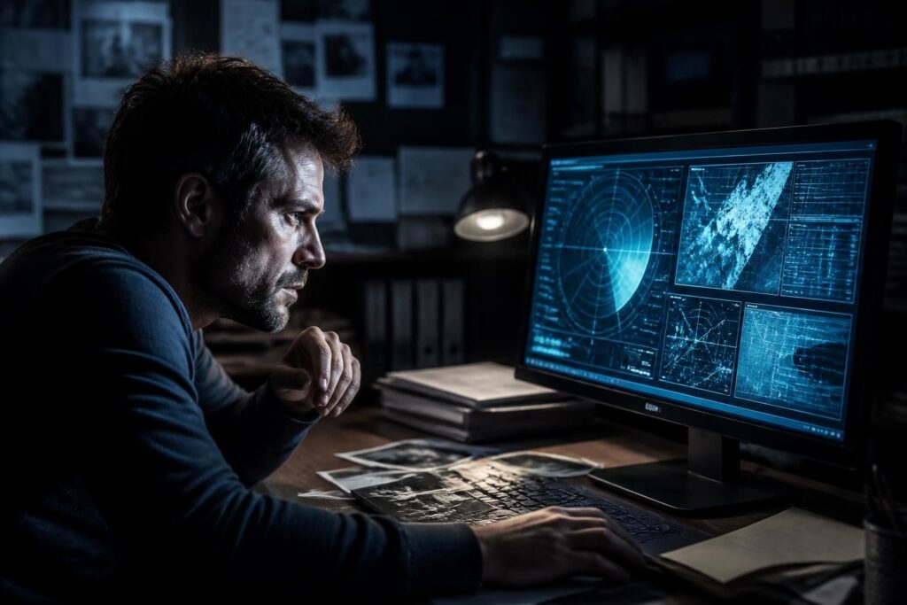 découvrez les révélations surprenantes de l'épisode 16 de radar qui bouleversent l'intrigue cette semaine. ne manquez rien des nouveaux rebondissements captivants !