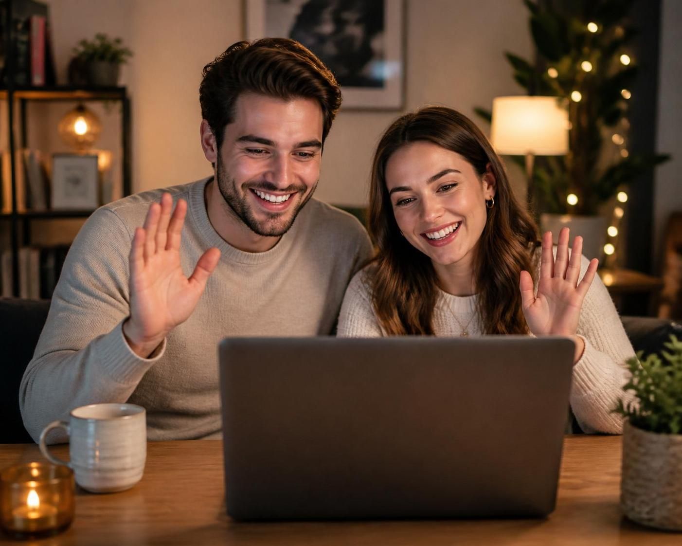 découvrez les conseils essentiels pour réussir vos rendez-vous vidéo et faire bonne impression lors de vos rencontres en ligne.