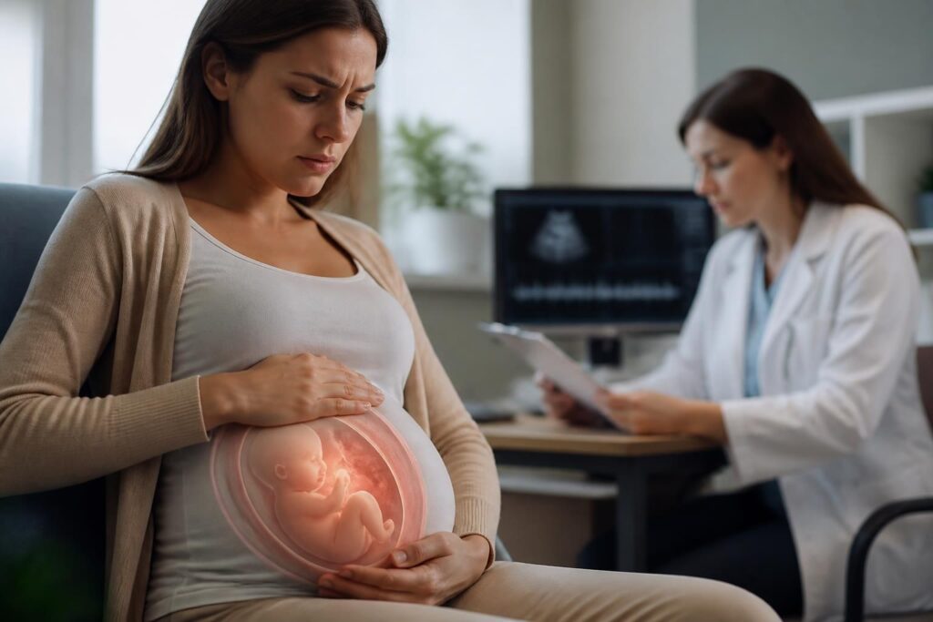 découvrez les signes, les douleurs et les indications liés au décollement de membrane pendant la grossesse pour mieux comprendre et gérer cette complication.