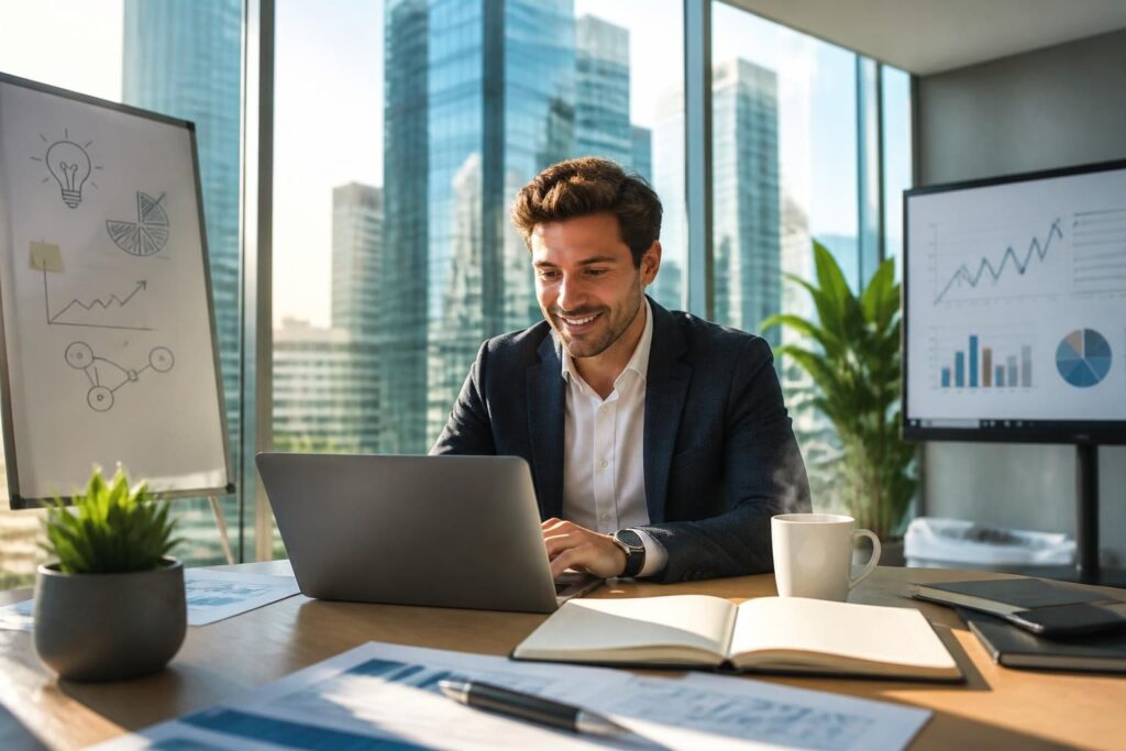 découvrez des conseils pratiques et avisés pour entreprendre malin et créer votre entreprise avec succès, en évitant les pièges courants et en maximisant vos chances de réussite.
