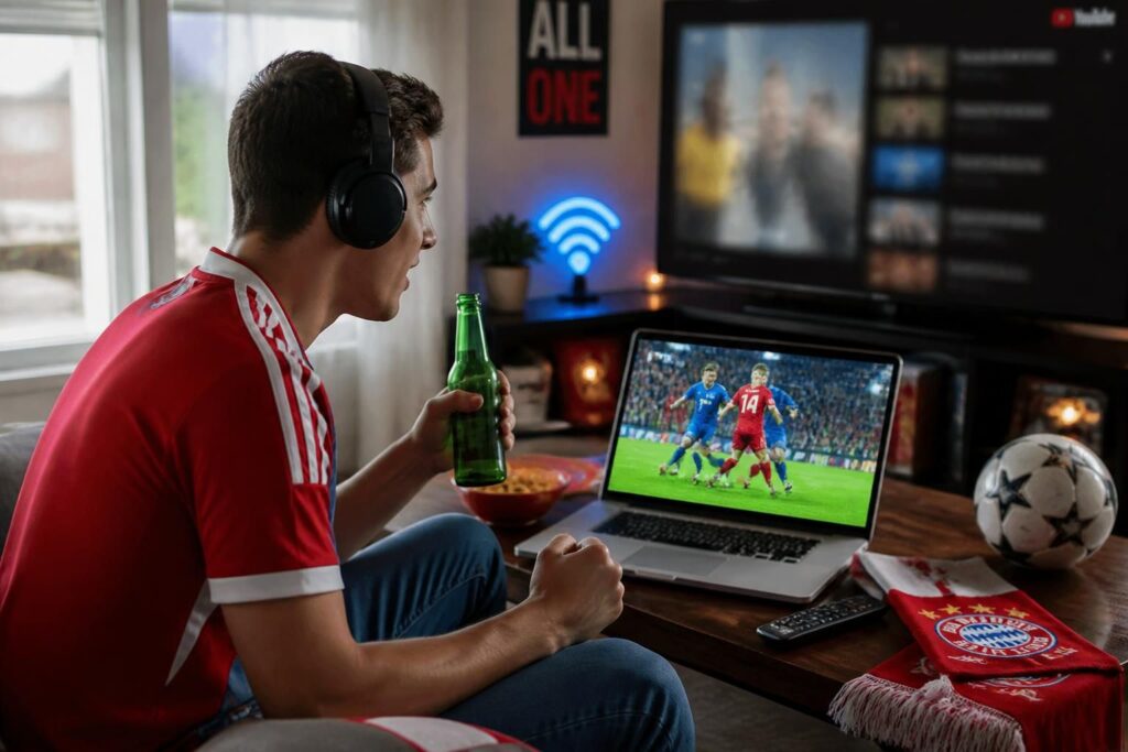 découvrez comment suivre les événements sportifs en direct avec kora live sur youtube. profitez des matchs et compétitions en streaming gratuitement et en haute qualité.