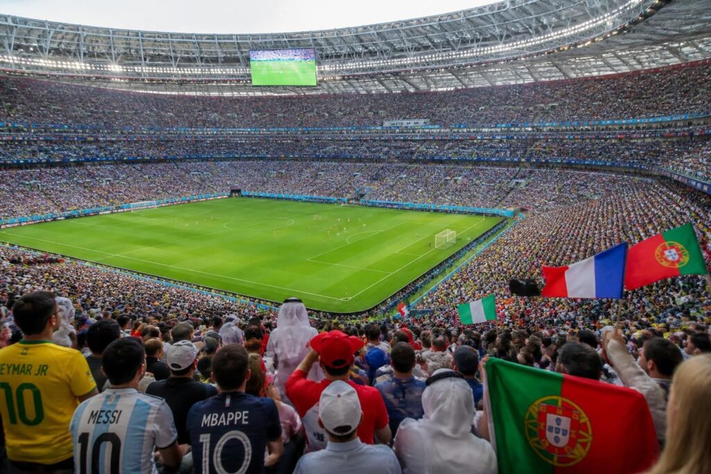 découvrez quel est l'événement sportif le plus regardé au monde et les raisons de son immense popularité à travers le globe.