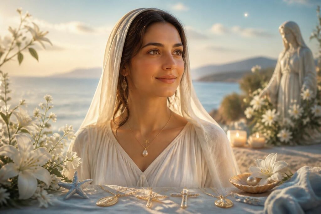 découvrez la signification du prénom marie ainsi que ses variantes populaires, leur origine et leur histoire.