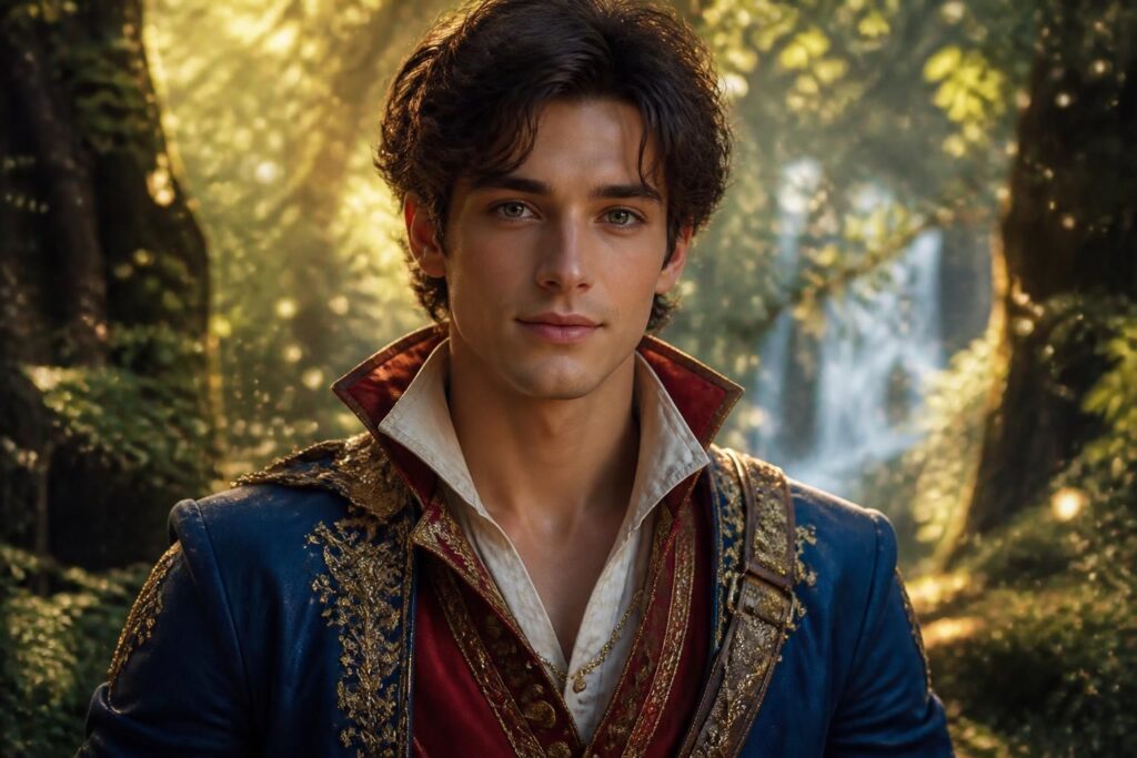 découvrez quel personnage disney reflète votre alter ego magique grâce à notre test amusant et révélateur. plongez dans l'univers enchanté et trouvez votre double féerique !