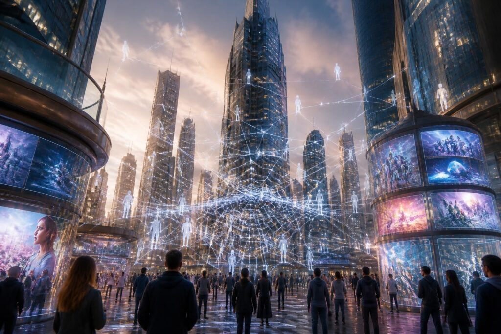 découvrez l'univers de the walking web et ses dérivés : webisodes captivants, boutiques spécialisées et contenus en ligne exclusifs pour une expérience immersive.