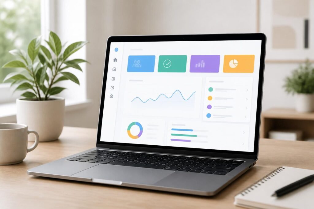 découvrez yakriv, un site innovant avec une présentation claire et ses fonctionnalités principales pour une expérience utilisateur optimale.