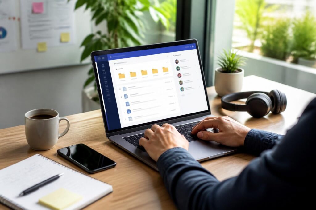 découvrez comment accéder et utiliser la plateforme zone téléchargement teams pour optimiser votre collaboration et gérer facilement vos fichiers en ligne.