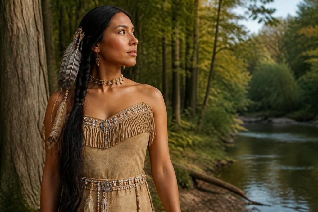 découvrez l'origine réelle de pocahontas et le peuple auquel elle appartenait, pour mieux comprendre son histoire et son héritage.