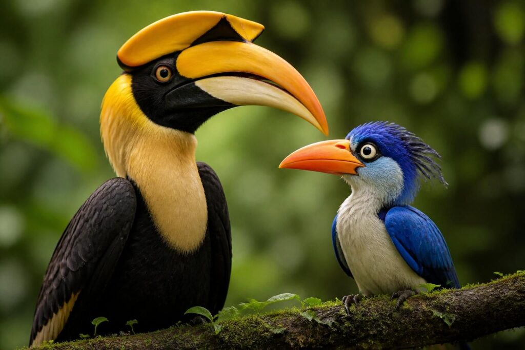 découvrez l'histoire du cala o et de zazu, l'oiseau emblématique qui a inspiré le célèbre personnage disney, avec des faits surprenants et fascinants.