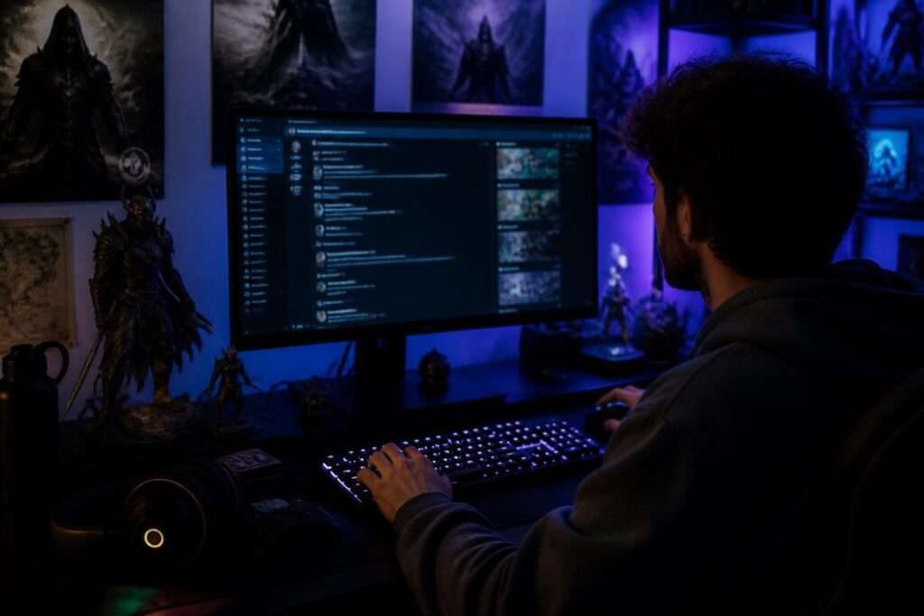 découvrez darkiworld sur reddit : rejoignez les discussions, échangez avec les passionnés et explorez les communautés dédiées au jeu darkiworld.