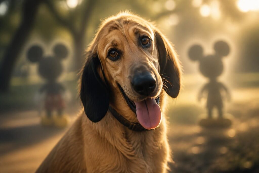découvrez la vérité derrière dingo, chien associé à mickey, et démêlez le vrai du faux sur ce personnage emblématique de disney.