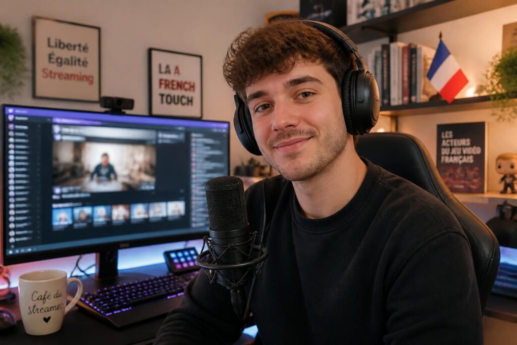 découvrez le phénomène du french stream et comment le streaming en français révolutionne la consommation de contenu numérique.
