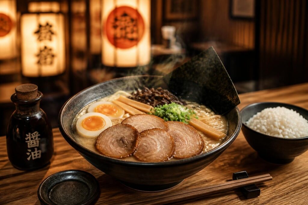 découvrez koda et kodawari ramen, où les saveurs japonaises authentiques prennent vie à travers des recettes traditionnelles et des ingrédients de qualité. un voyage culinaire au cœur du japon vous attend.