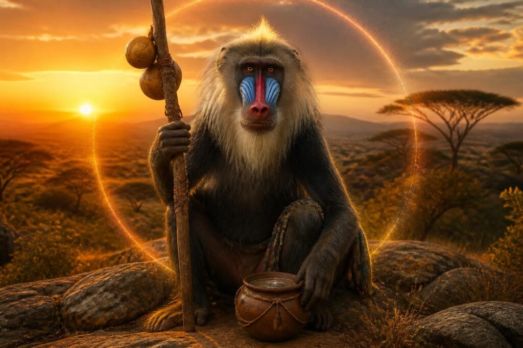 découvrez le rôle essentiel de rafiki dans le roi lion et la symbolique profonde de ce personnage emblématique qui guide simba dans son destin.