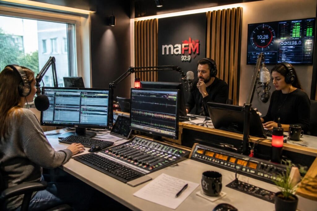 découvrez virage fm, votre radio dédiée à la passion automobile. consultez la présentation complète et le programme pour ne rien manquer de vos émissions préférées.