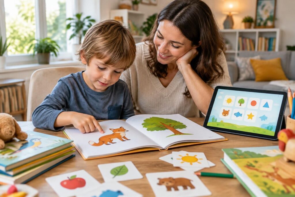 découvrez des méthodes simples et des ressources gratuites en ligne pour aider votre enfant à apprendre à lire au cp et progresser à son rythme.