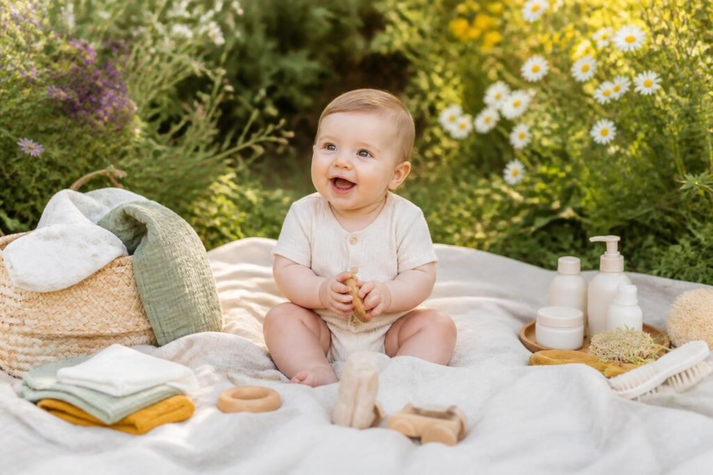découvrez des avis, produits et conseils pour un quotidien sain avec bébé au naturel, votre guide pour élever bébé en harmonie avec la nature.