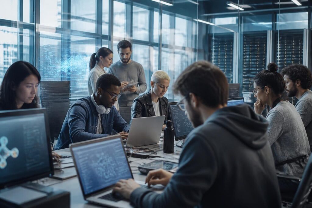 découvrez crowdbunker, la plateforme innovante et explorez tout sur ses créateurs, leur vision et les fonctionnalités clés.