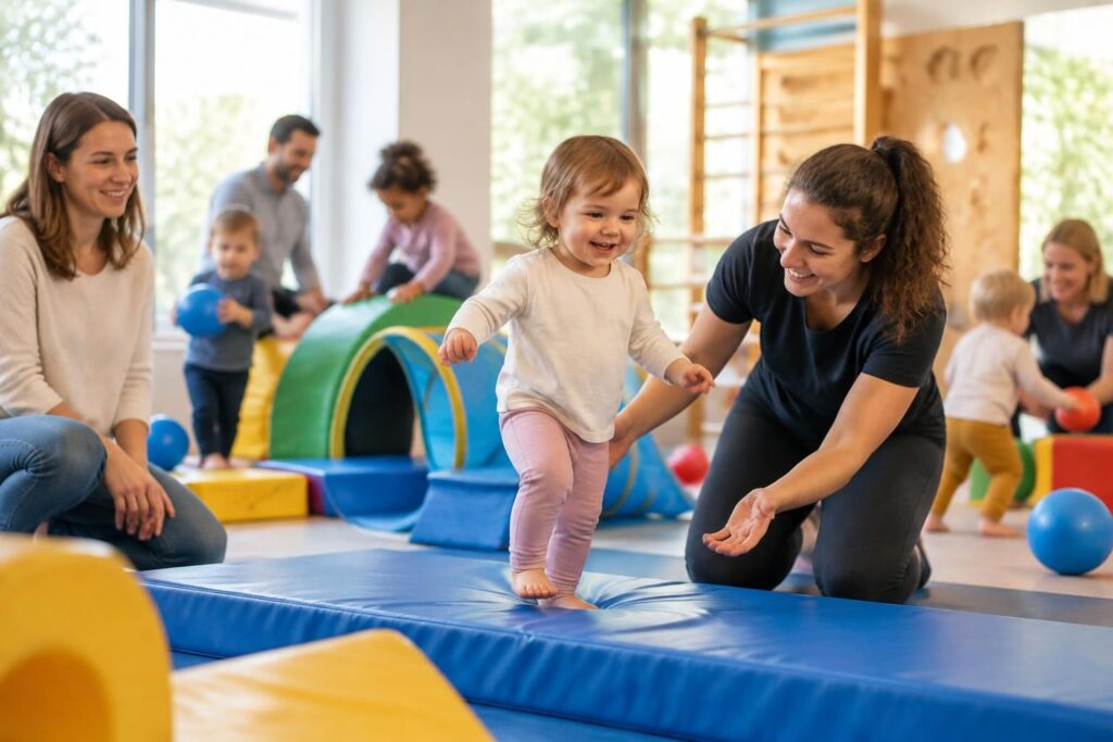 découvrez comment choisir une activité sportive adaptée à votre enfant dès 2 ans : critères, conseils et solutions pour trouver le bon centre.