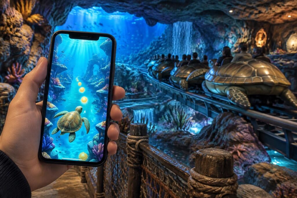 découvrez où jouer à crush coaster, le jeu officiel de disneyland paris, et comment le télécharger en toute sécurité sur votre appareil.